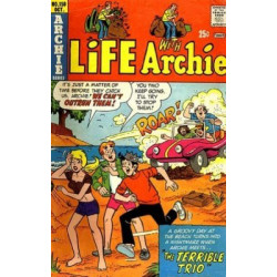 Life with Archie Vol. 1 Issue 150