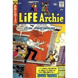 Life with Archie Vol. 1 Issue 153