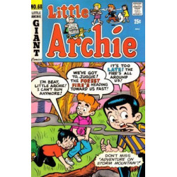 Little Archie  Issue 68