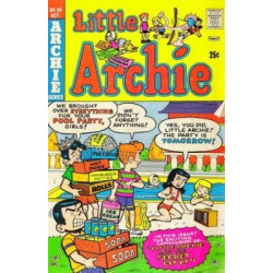 Little Archie  Issue 90
