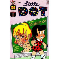 Little Dot Vol. 1 Issue 128