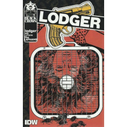 Lodger Issue 2