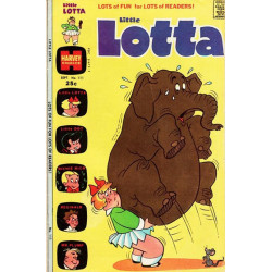 Little Lotta  Issue 111
