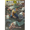 Lonestar: Heart of the Hero Issue 1