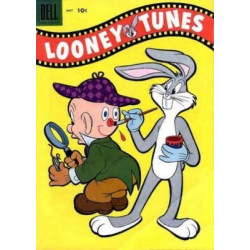 Looney Tunes and Merrie Melodies Comics Vol. 1 Issue 199