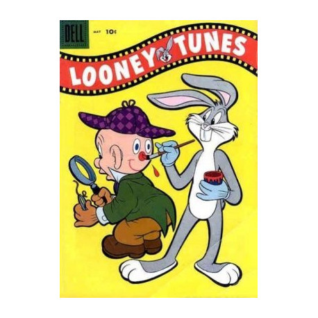 Looney Tunes and Merrie Melodies Comics Vol. 1 Issue 199