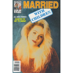 Married... With Children 2 Issue 4