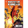 Master of Kung Fu Vol. 2 Issue 1b Variant