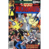 Micronauts Vol. 1 Issue 03