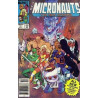 Micronauts Vol. 2 Issue 01