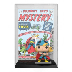 Funko POP! Marvel Comic Covers 09 Thor - Journey Into Mystery 83