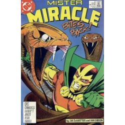 Mister Miracle Vol. 2 Issue 02