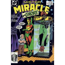 Mister Miracle Vol. 2 Issue 06