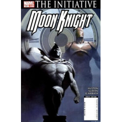 Moon Knight Vol. 5 Issue 11