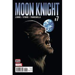 Moon Knight Vol. 8 Issue 007