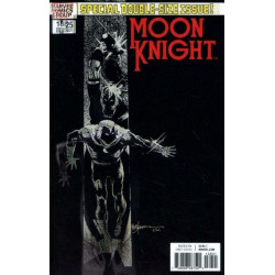 Moon Knight Vol. 8 Issue 188b Variant