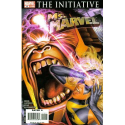 Ms. Marvel Vol. 2 Issue 15