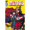 My Hero Academia Issue 01