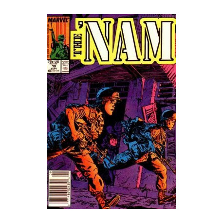 Nam Issue 10
