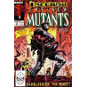 New Mutants Vol. 1 Issue 73