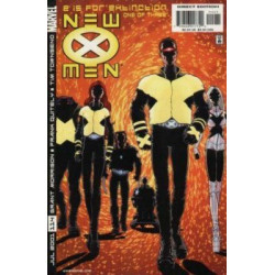 New X-Men Vol. 1 Issue 114