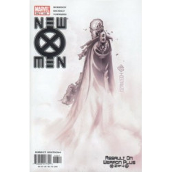 New X-Men Vol. 1 Issue 143