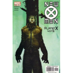 New X-Men Vol. 1 Issue 149