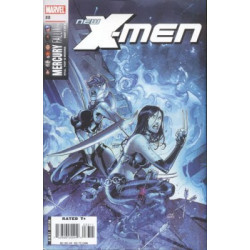 New X-Men Vol. 2 Issue 33
