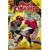 Night Thrasher: Four Control Mini Issue 3