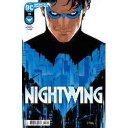 Nightwing Vol. 4 Issue 78