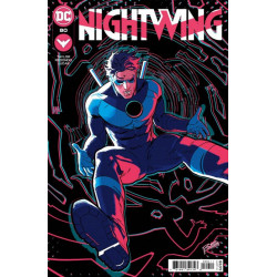 Nightwing Vol. 4 Issue 80