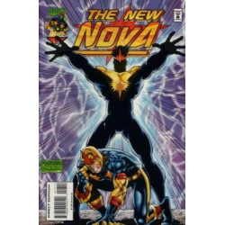 Nova Vol. 2 Issue 17