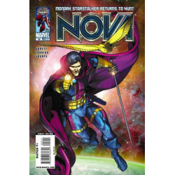 Nova Vol. 4 Issue 29