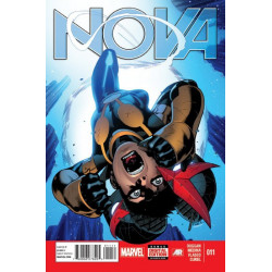 Nova Vol. 5 Issue 11