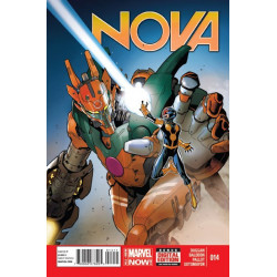 Nova Vol. 5 Issue 14