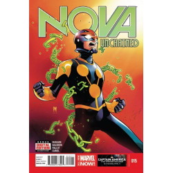 Nova Vol. 5 Issue 15
