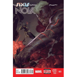 Nova Vol. 5 Issue 23
