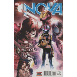 Nova Vol. 6 Issue 11
