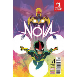 Nova Vol. 7 Issue 01