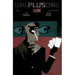 One Plus One  Issue 3
