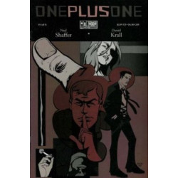 One Plus One  Issue 5