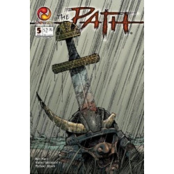 The Path  Issue 05