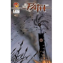 The Path  Issue 7