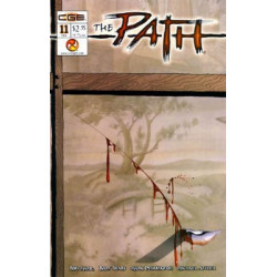 The Path  Issue 11