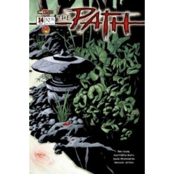 The Path  Issue 14