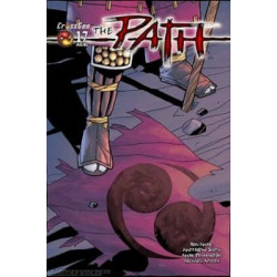 The Path  Issue 17