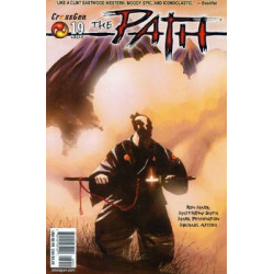 The Path  Issue 19