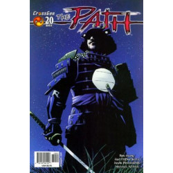 The Path  Issue 20