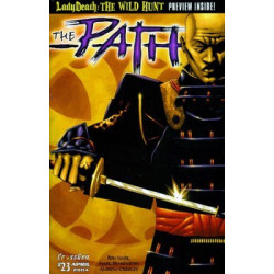 The Path  Issue 23