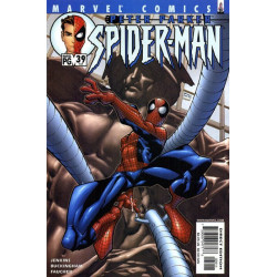 Peter Parker: Spider-Man Issue 039